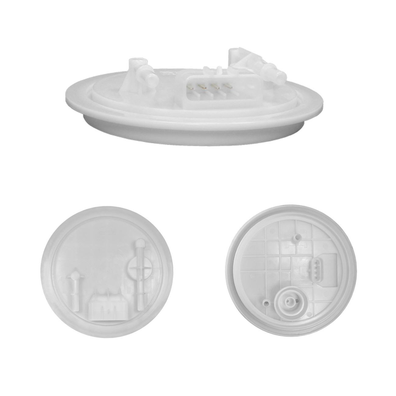 Tapa Bomba De Nafta Chevrolet Zafira Nafta 2001-2004